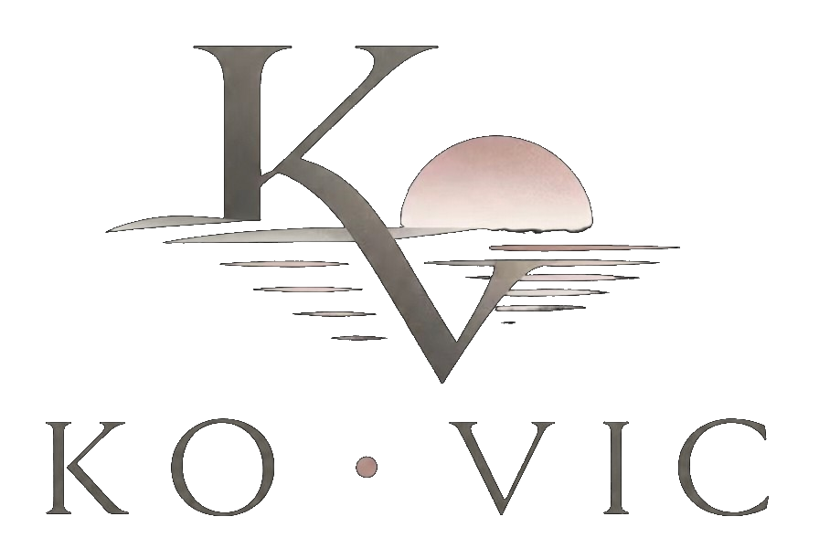 合同会社KO・VIC ロゴ